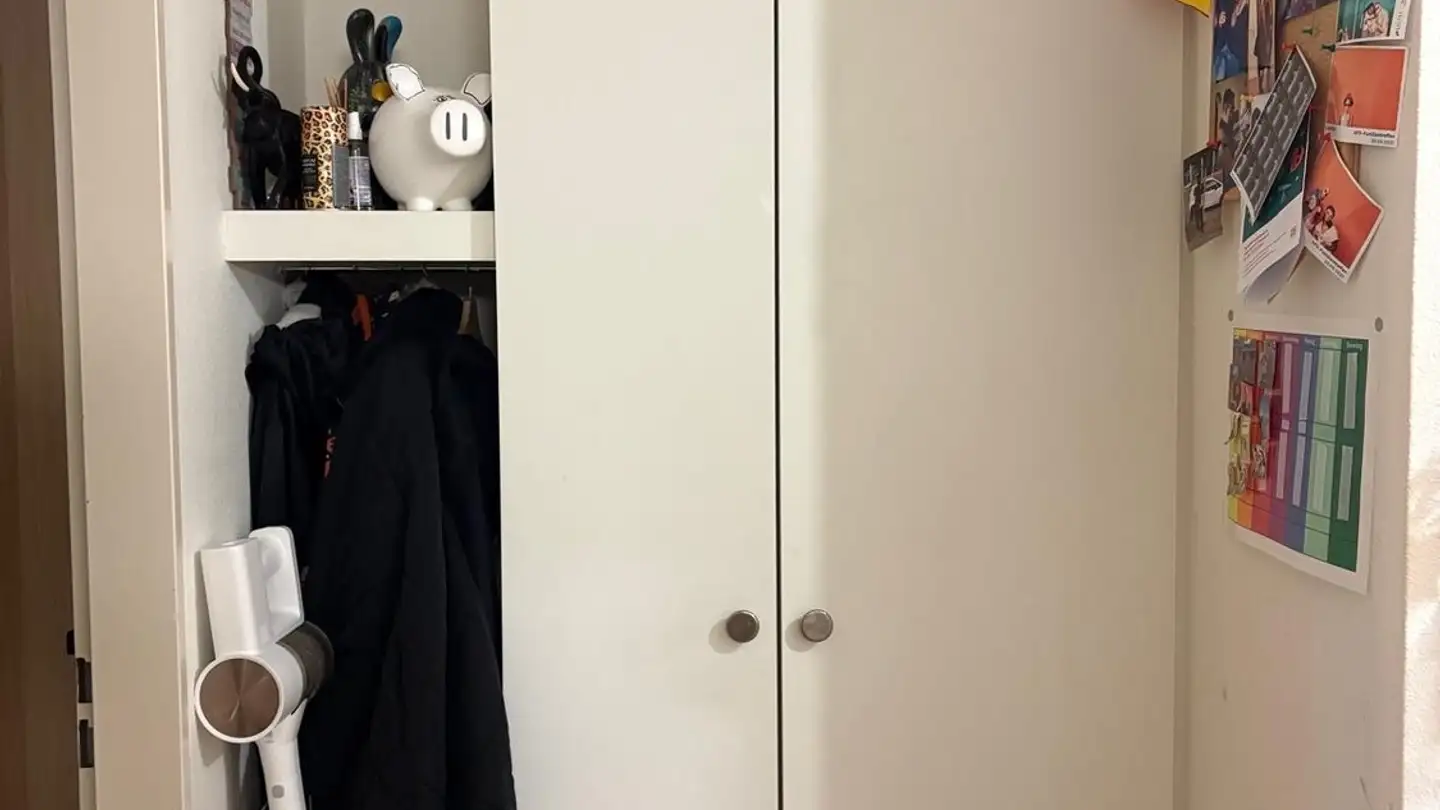 Appartement à louer - Feldstrasse 7, 5415 Nussbaumen AG - Photo 3