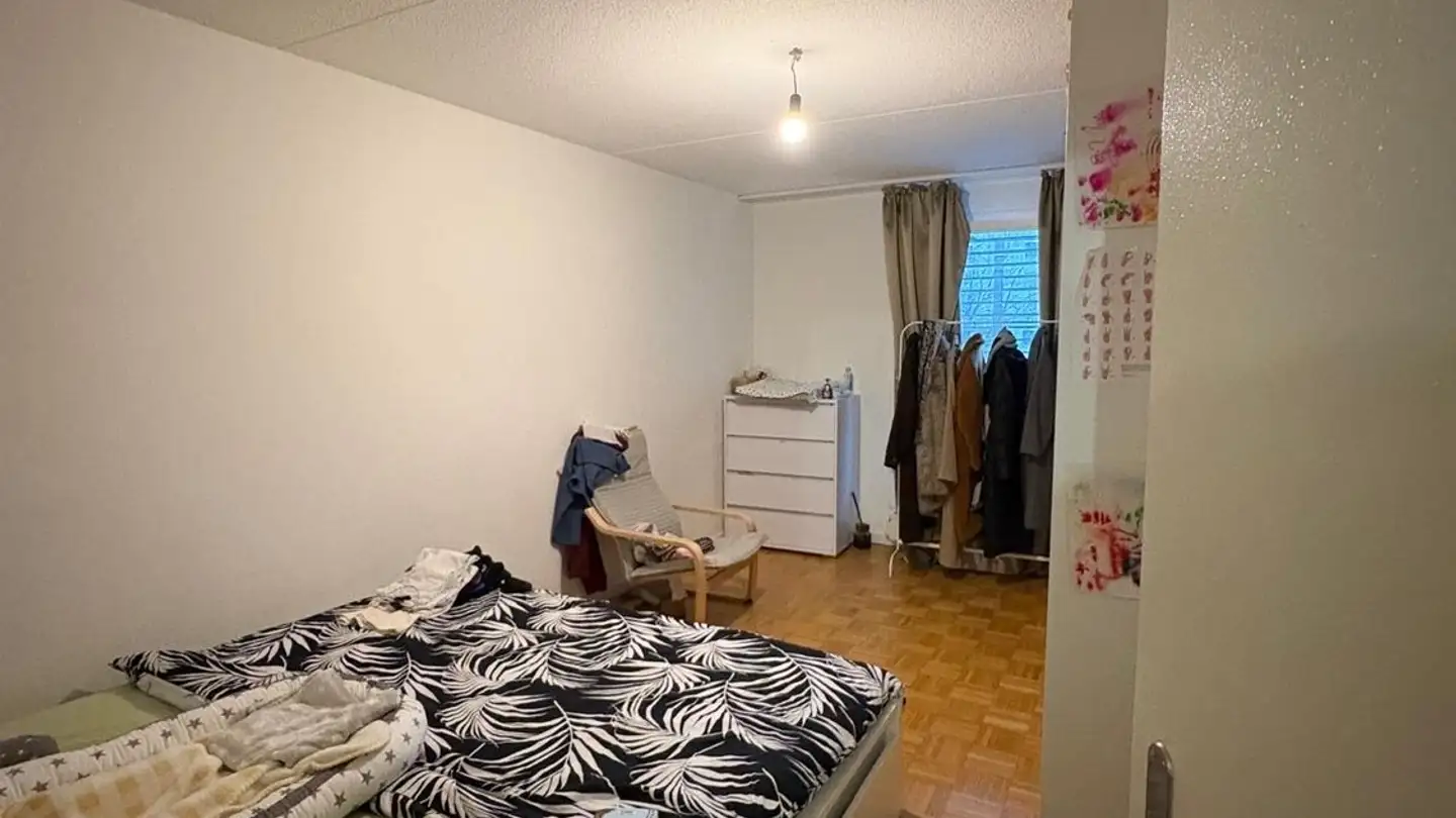 Appartement à louer - Feldstrasse 7, 5415 Nussbaumen AG - Photo 4