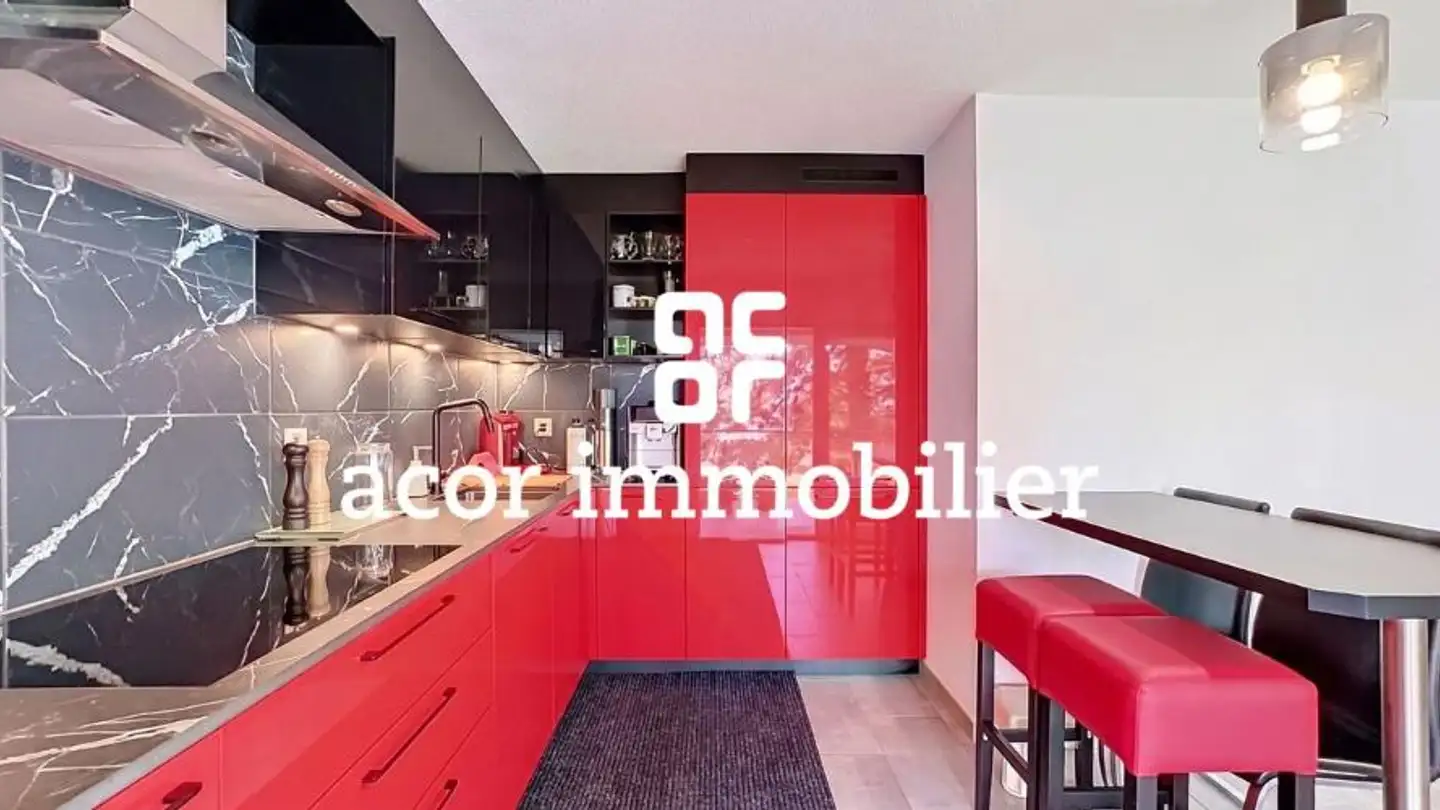 Appartement à vendre - Chemin des Vendanges, 3960 Sierre - Photo 3