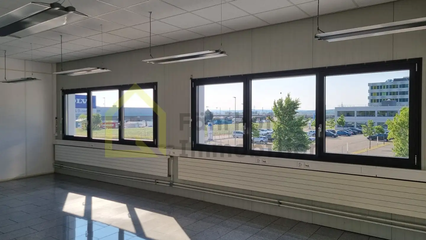 Bureau à louer - Industriestrasse 26, 4622 Egerkingen - Photo 4