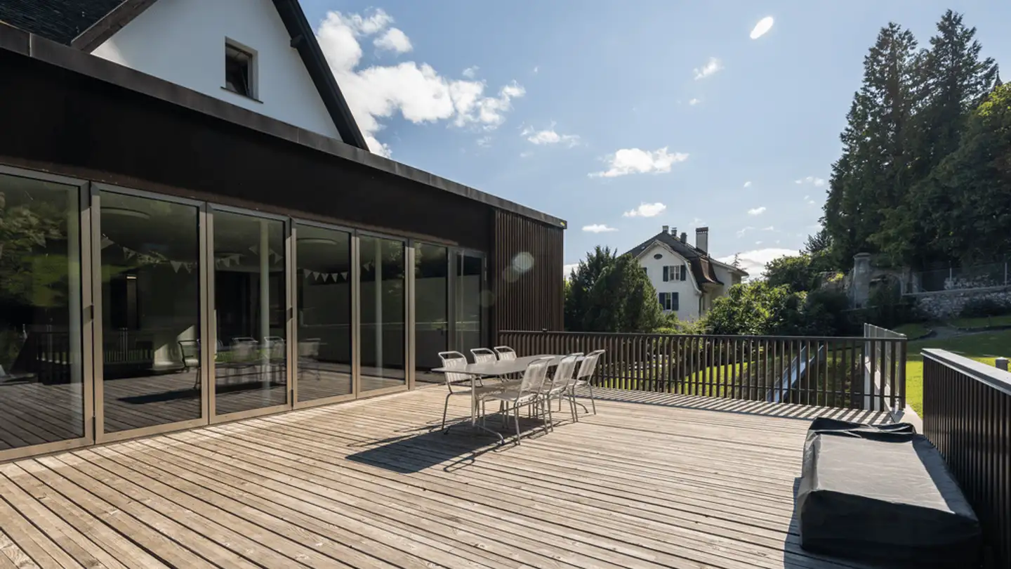 Appartamento in affitto - La Haute-Route / Höheweg 85, 2502 Biel/Bienne - Foto 3