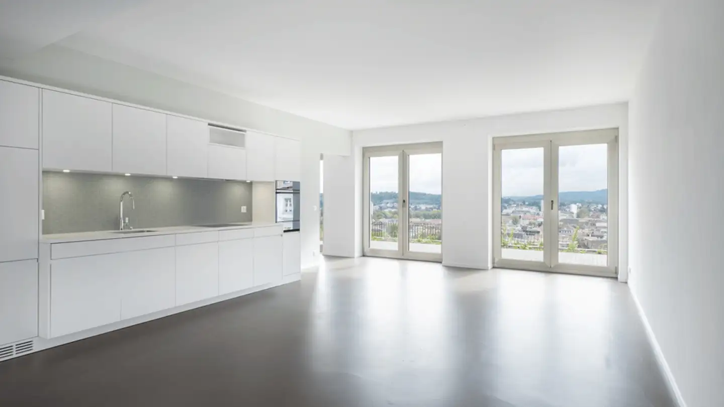 Appartamento in affitto - La Haute-Route / Höheweg 85, 2502 Biel/Bienne - Foto 4