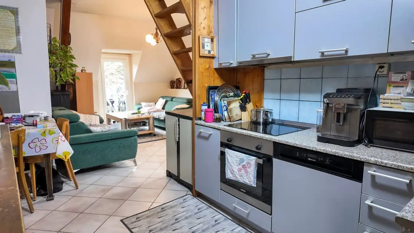 Edificio residenziale in vendita - 1880 Bex - Foto 3