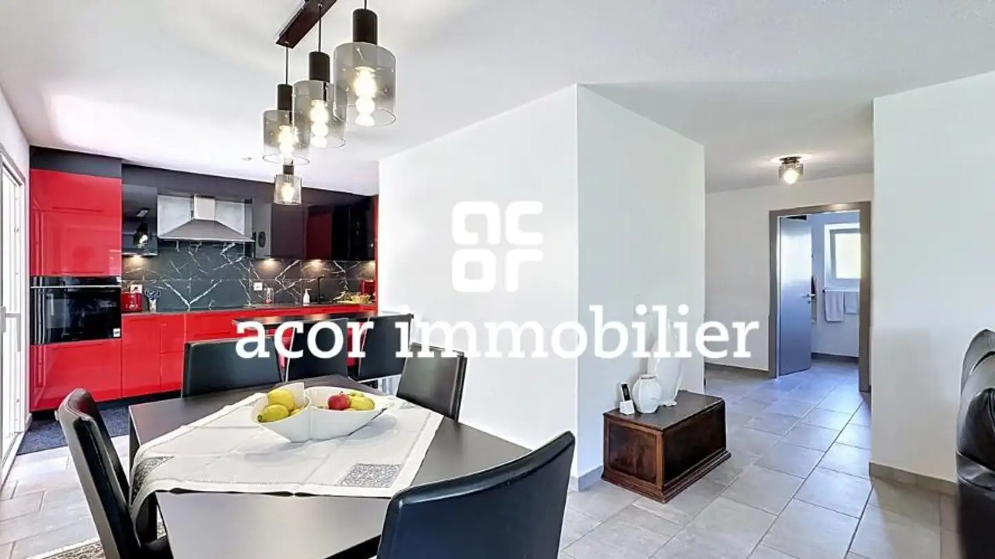 Appartement à vendre - Chemin des Vendanges, 3960 Sierre - Photo 4