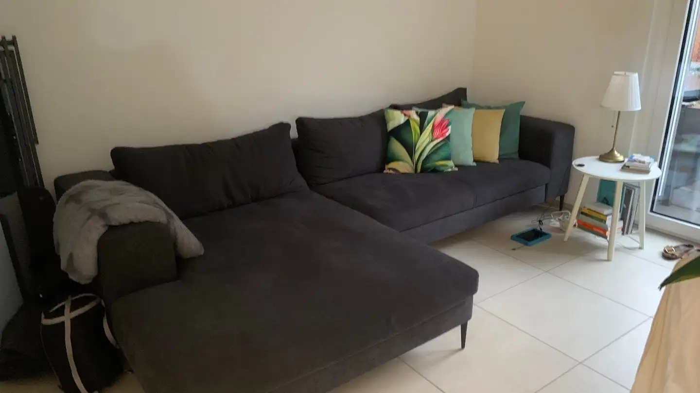 Appartamento in affitto - 8618 Oetwil am See - Foto 2