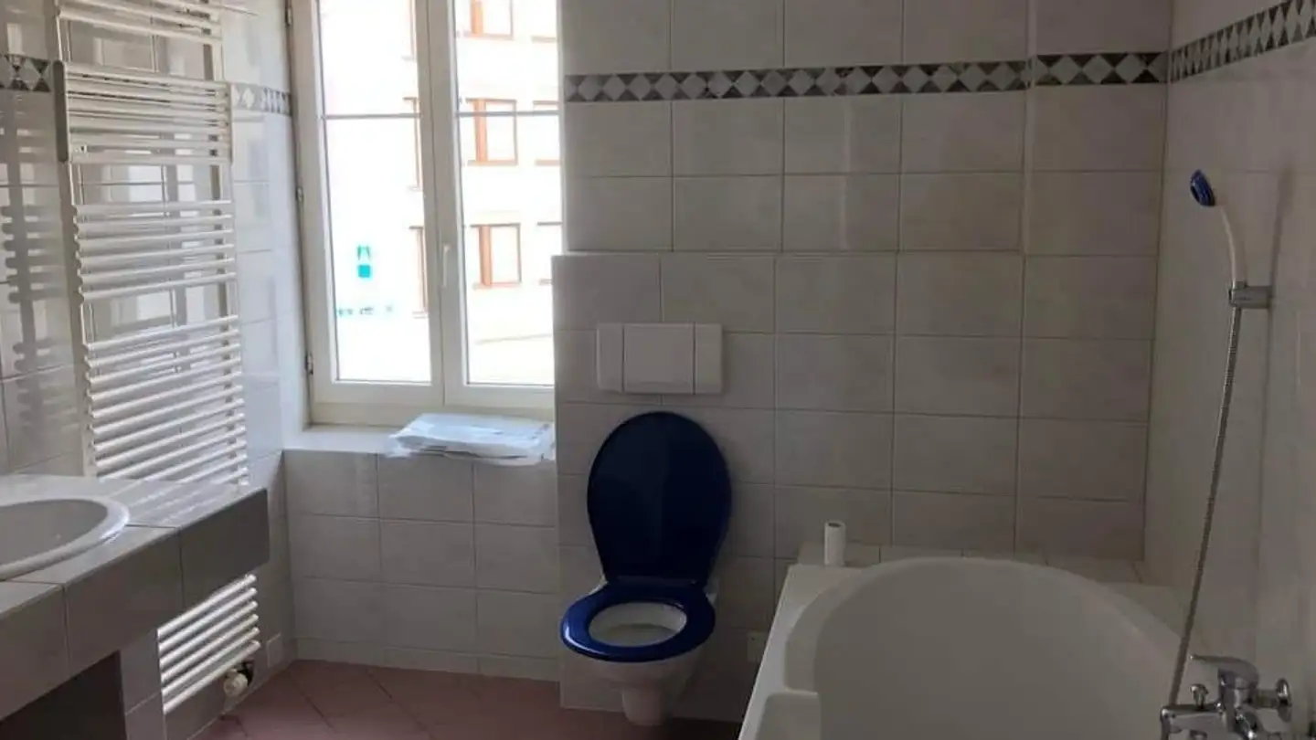 Maison individuelle à louer - 8640 Rapperswil SG