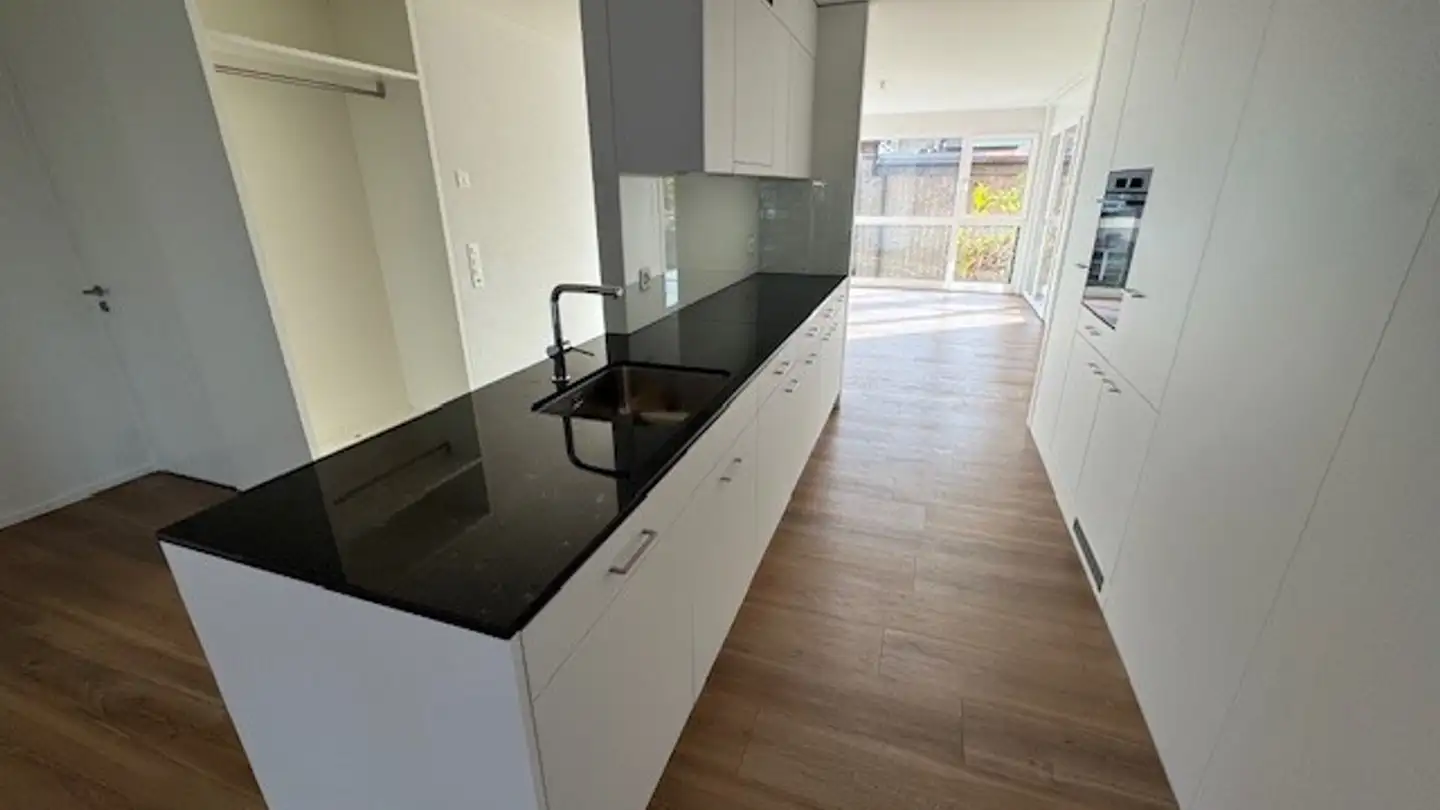 Appartamento in affitto - Bahnhofstrasse 221, 8623 Wetzikon ZH - Photo 3