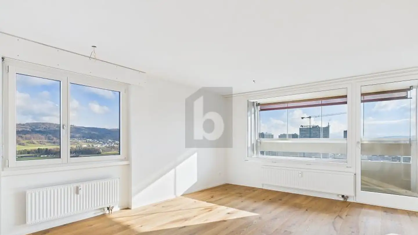 Appartement à louer - 8957 Spreitenbach