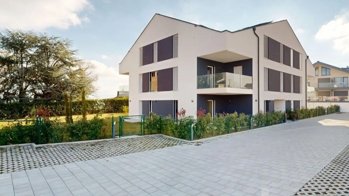 Appartamento a gradini in vendita - 1162 St-Prex