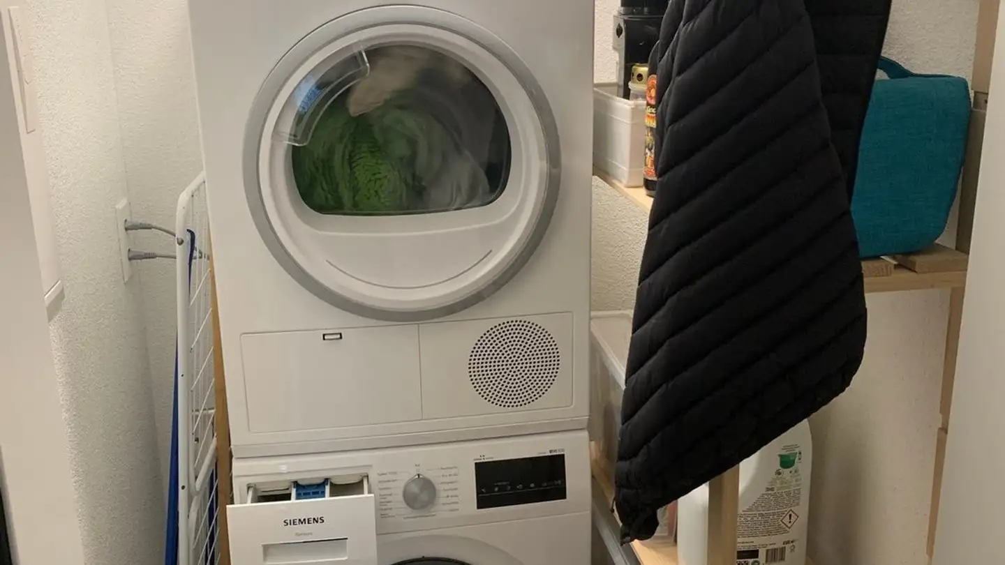 Appartamento in affitto - 8618 Oetwil am See - Foto 4