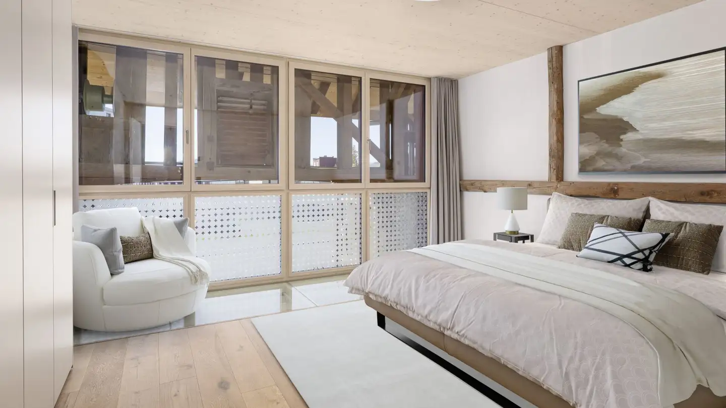 Maison individuelle à vendre - 8306 Brüttisellen - Photo 4