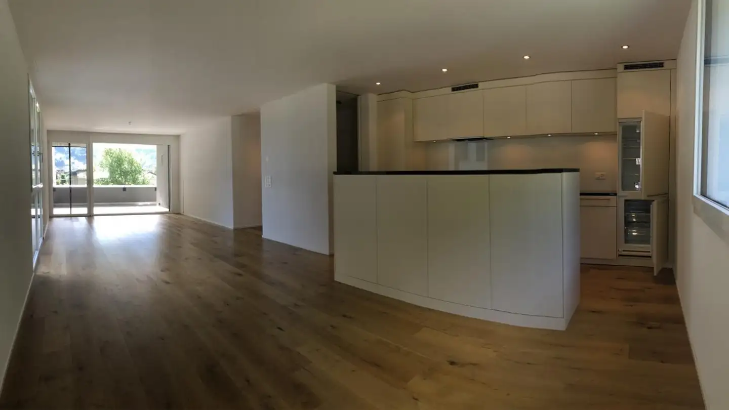 Appartement à louer - Kärpfstrasse 43, 8752 Näfels