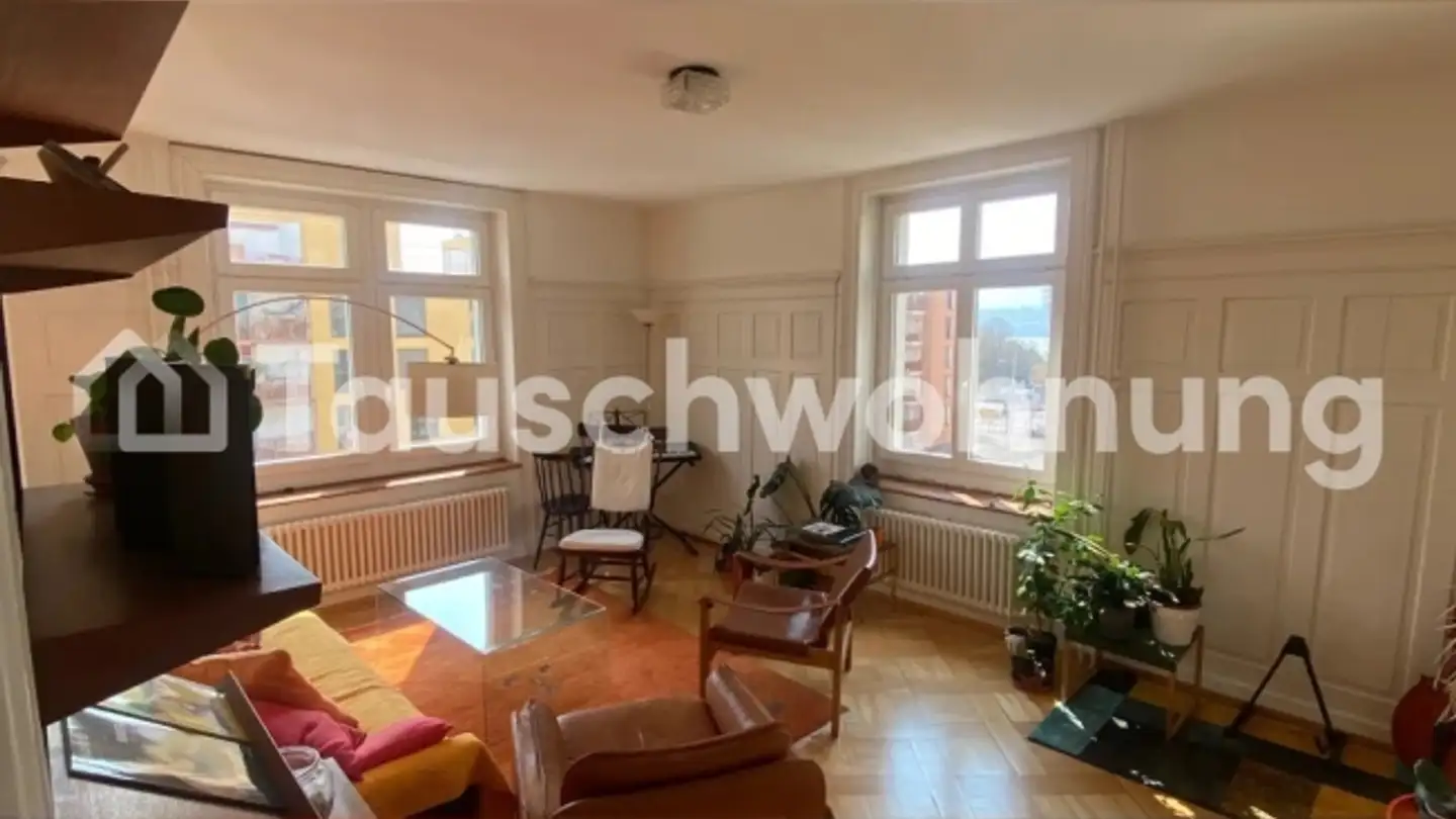 Appartamento in affitto - 8008 Zürich