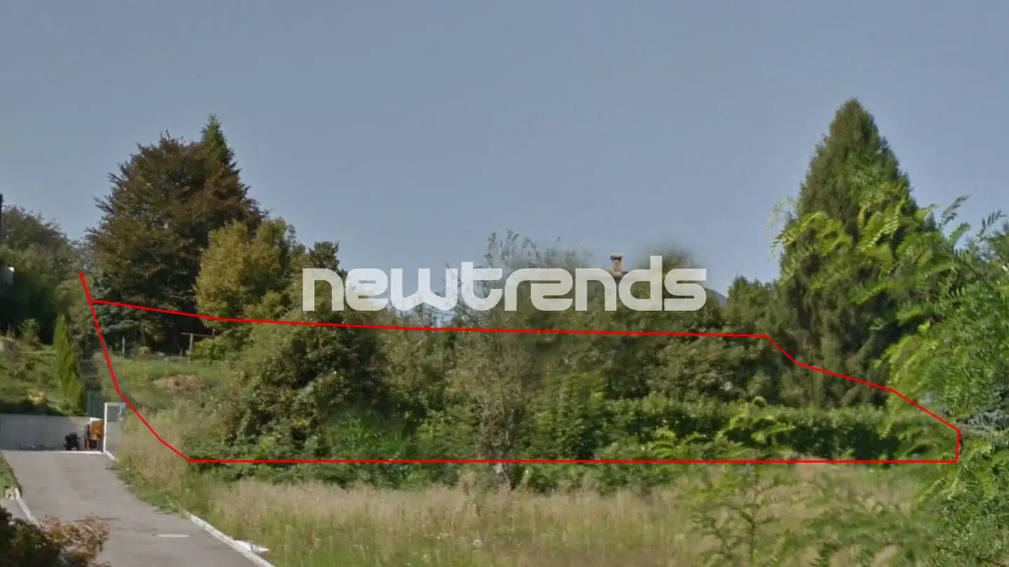 Terreno edificabile in vendita - 6914 Carona - Foto 3