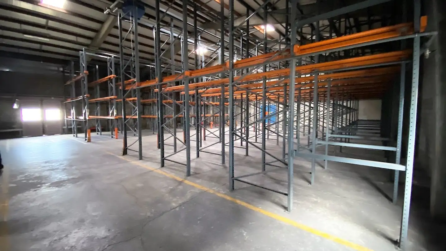 Lagerraum mieten - Rudolf-Maag-Strasse 5, 8157 Dielsdorf