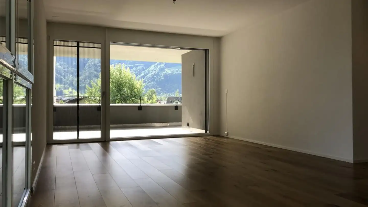Wohnung mieten - Kärpfstrasse 43, 8752 Näfels - Foto 2