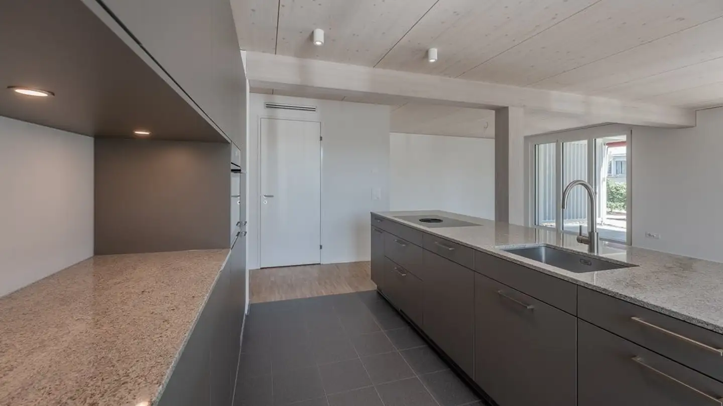 Wohnung mieten - Eichwisstrasse 38, 8634 Hombrechtikon - Foto 3