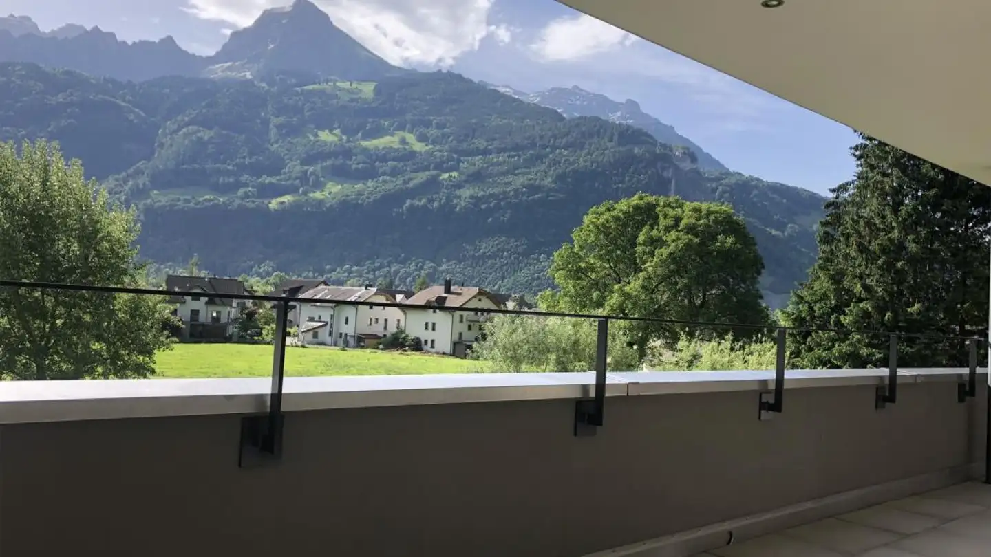 Wohnung mieten - Kärpfstrasse 43, 8752 Näfels - Foto 3