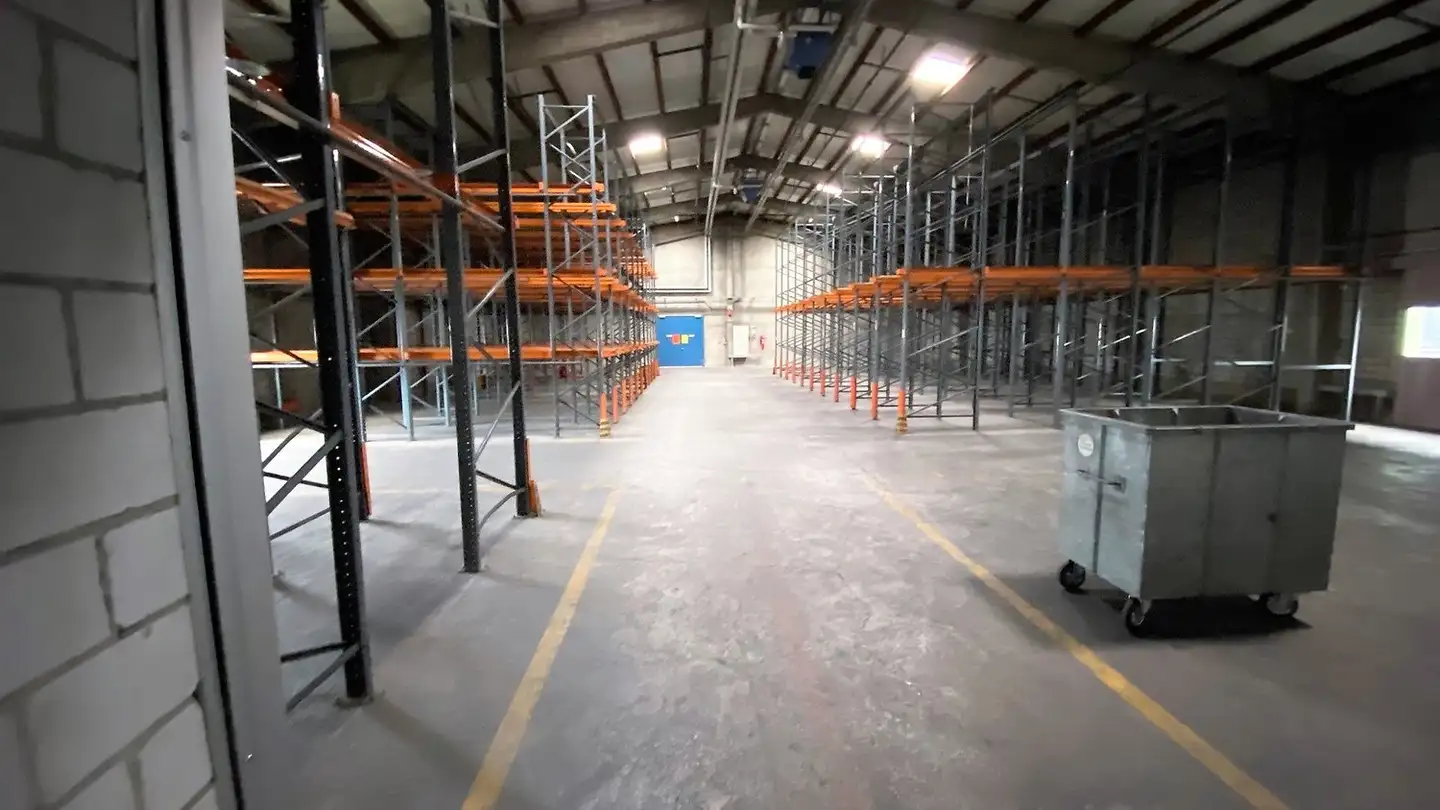 Lagerraum mieten - Rudolf-Maag-Strasse 5, 8157 Dielsdorf - Foto 2