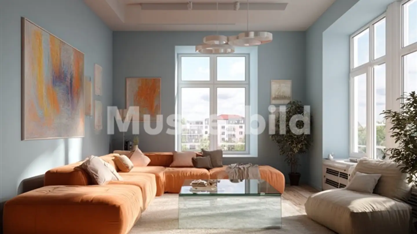 Apartment for sale - 8808 Pfäffikon SZ - Photo 3