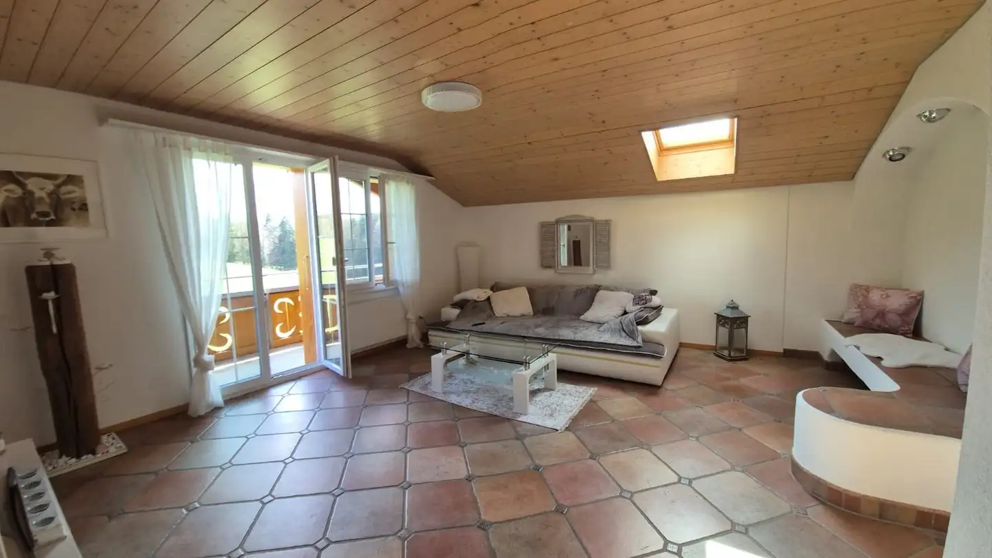 Stanza singola in affitto - 3147 Mittelhäusern - Foto 3