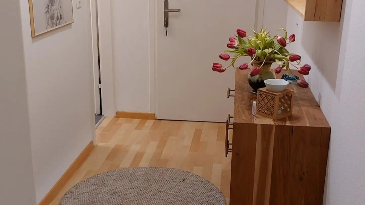 Apartment for rent - Rotbuchstrasse 38, 8600 Dübendorf