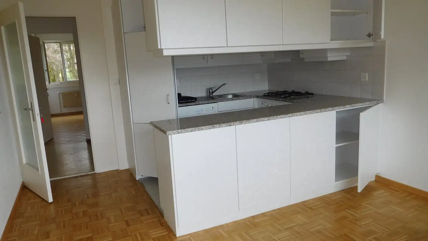 Appartamento in affitto - Ländlistrasse 32, 3047 Bremgarten b. Bern - Foto 2