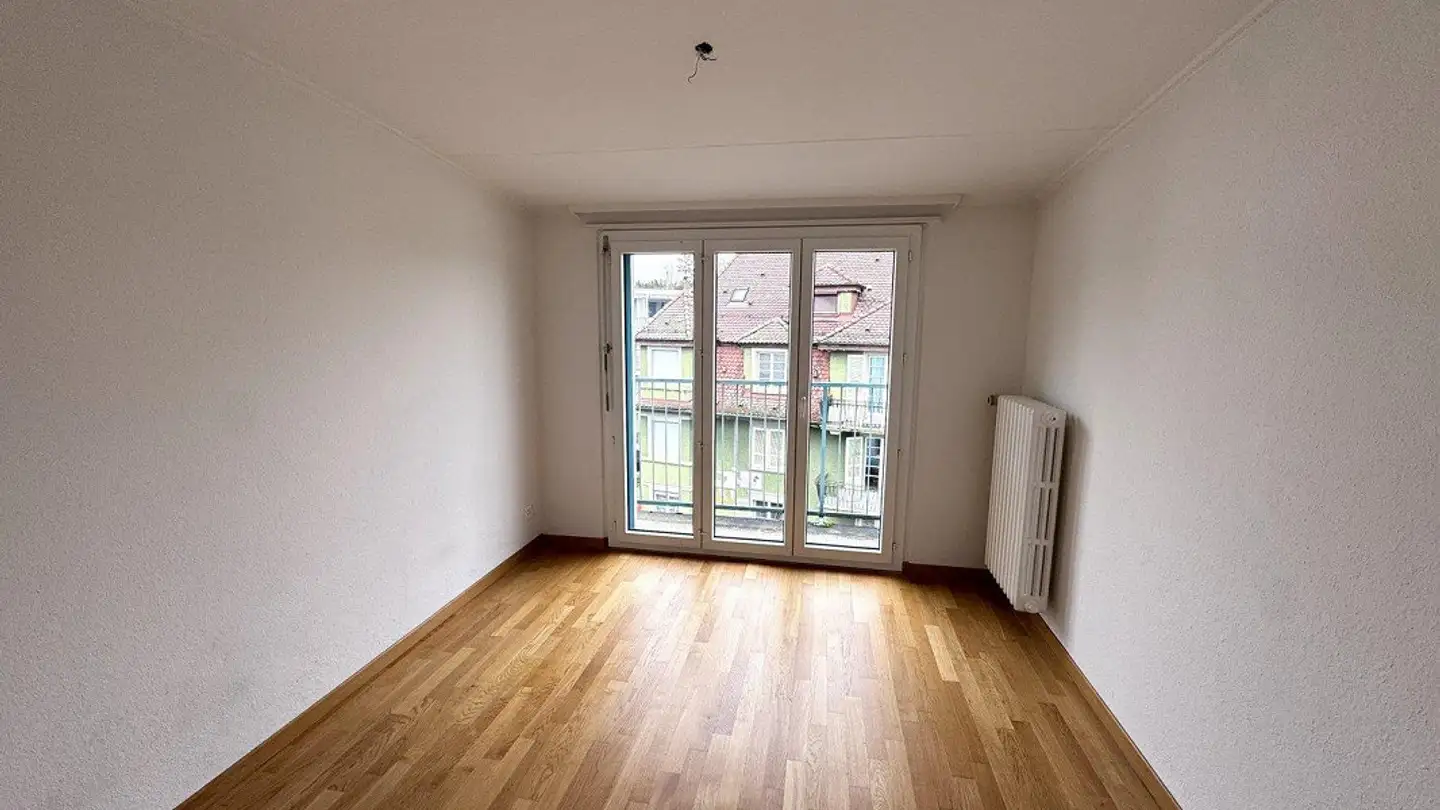 Apartment for rent - Centralstrasse 107, 2540 Grenchen - Photo 4