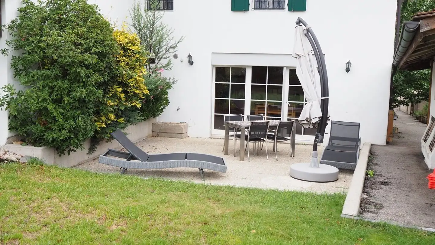 Duplex à louer - Rue De La Forge 14, 1438 Mathod - Photo 2