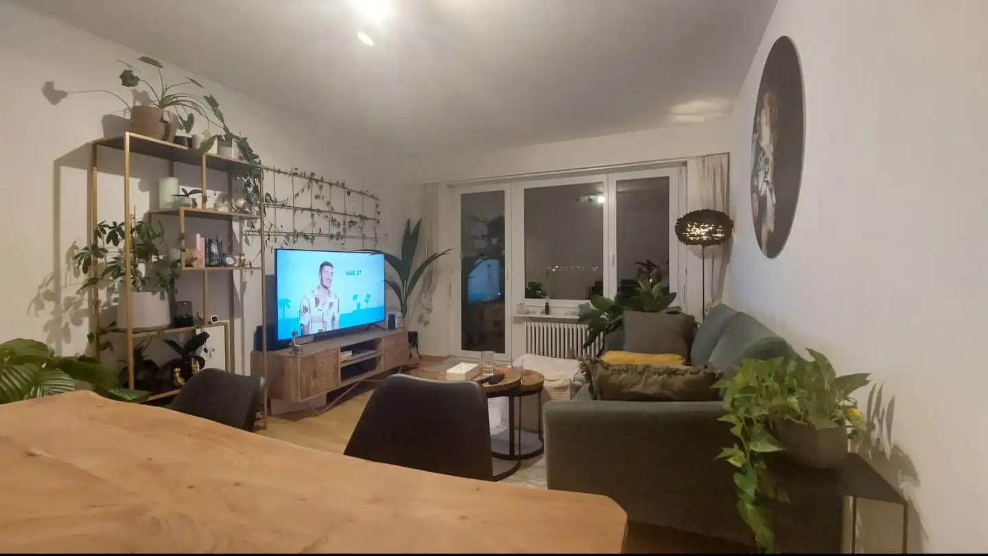 Apartment for rent - Rotbuchstrasse 38, 8600 Dübendorf - Photo 3