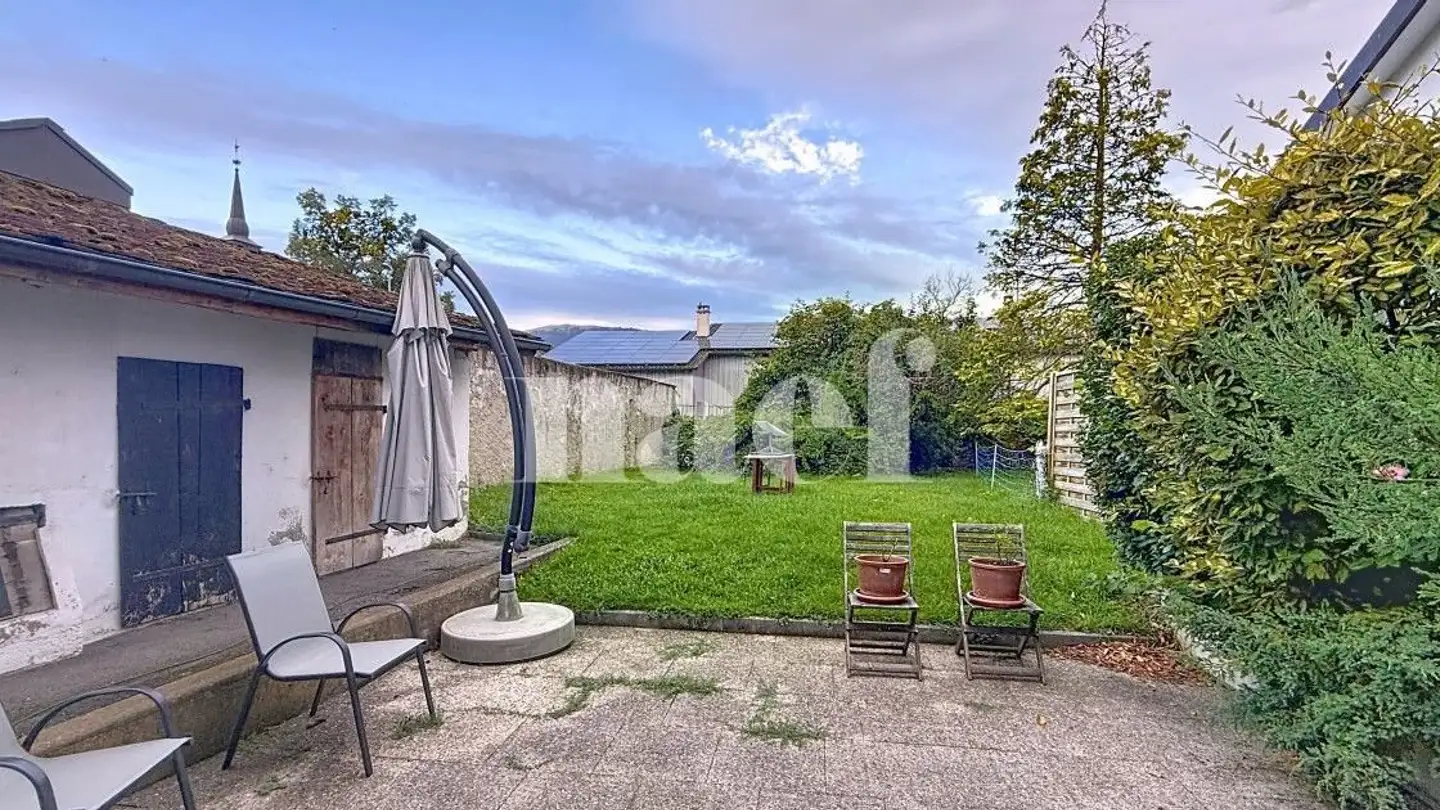 Duplex à louer - Rue De La Forge 14, 1438 Mathod - Photo 3