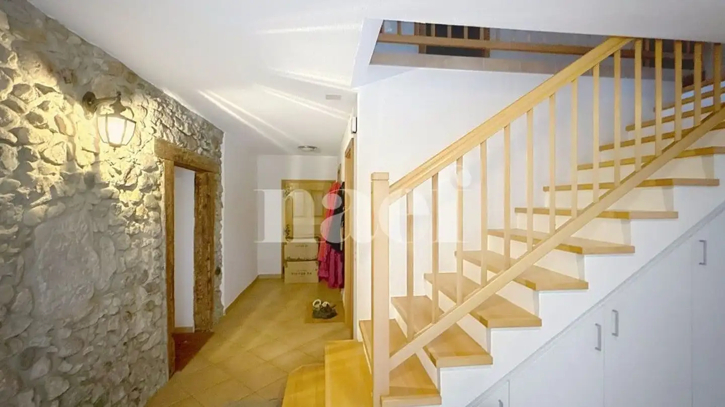 Duplex à louer - Rue De La Forge 14, 1438 Mathod - Photo 4