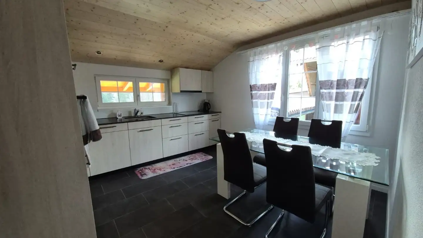 Stanza singola in affitto - 3147 Mittelhäusern - Foto 2