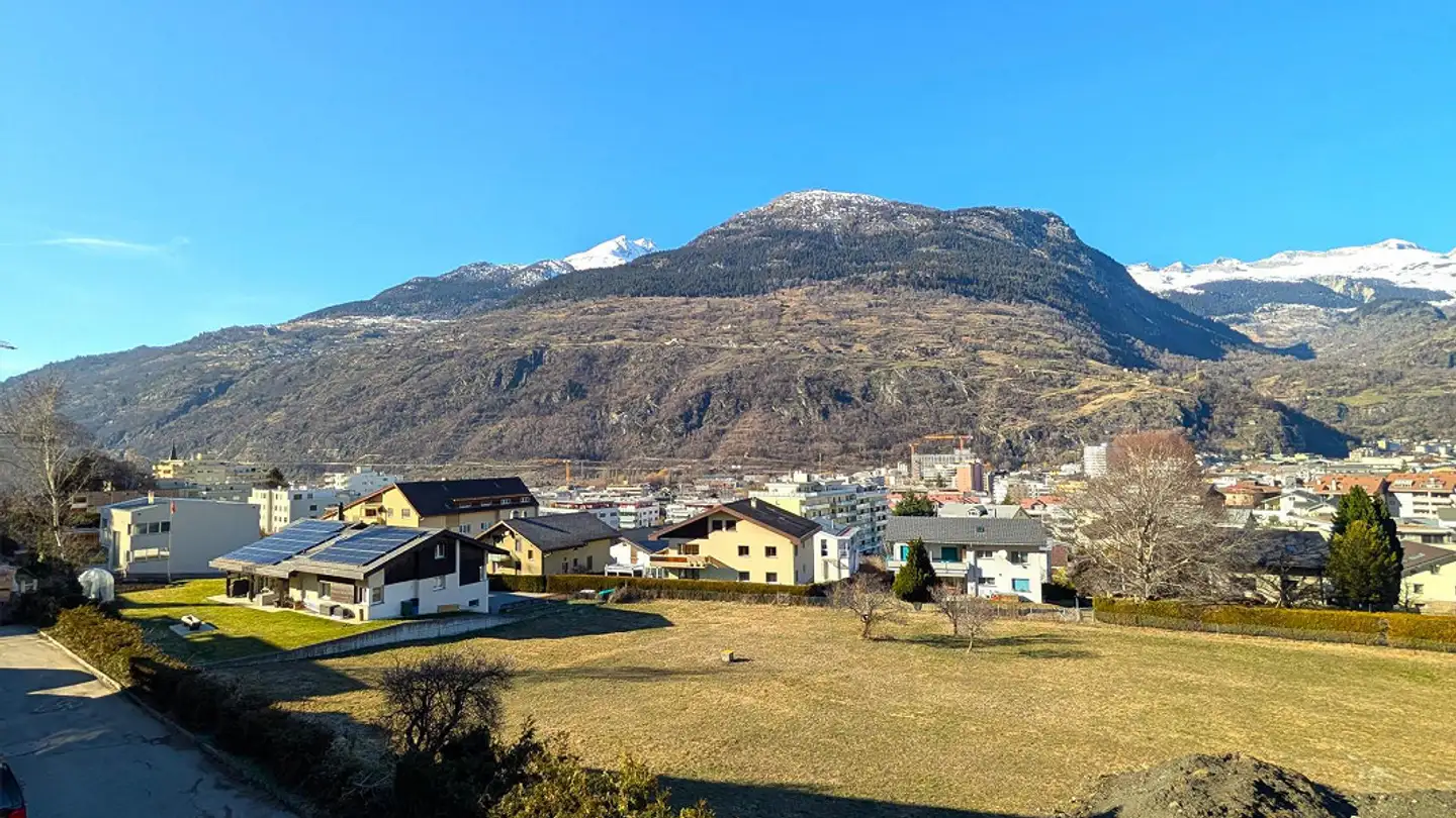 Appartamento in vendita - 3900 Brig - Foto 2