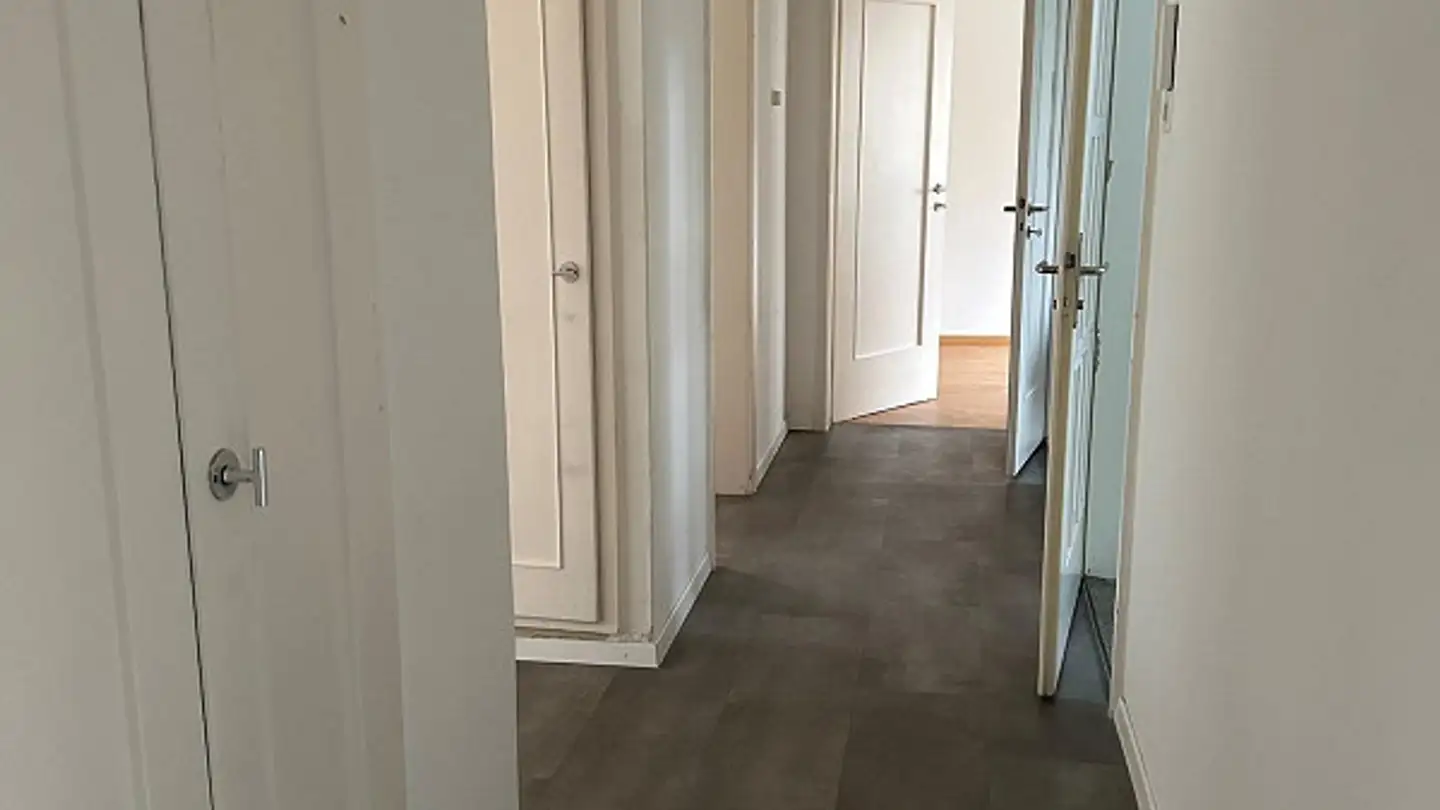 Apartment for rent - Centralstrasse 107, 2540 Grenchen - Photo 2
