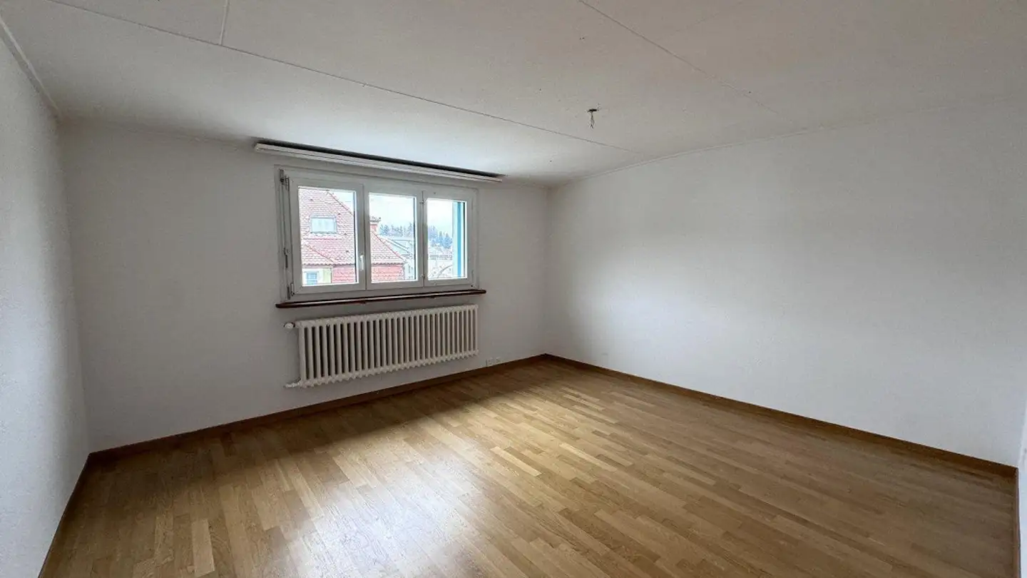 Apartment for rent - Centralstrasse 107, 2540 Grenchen - Photo 3