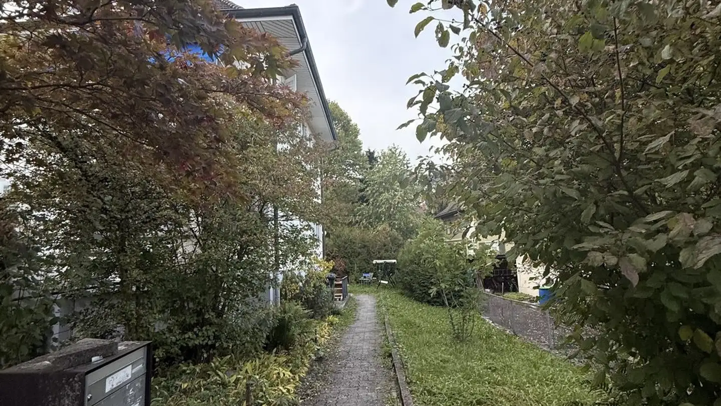 Maison individuelle à louer - Hochrainstrasse 13, 6010 Kriens - Photo 4