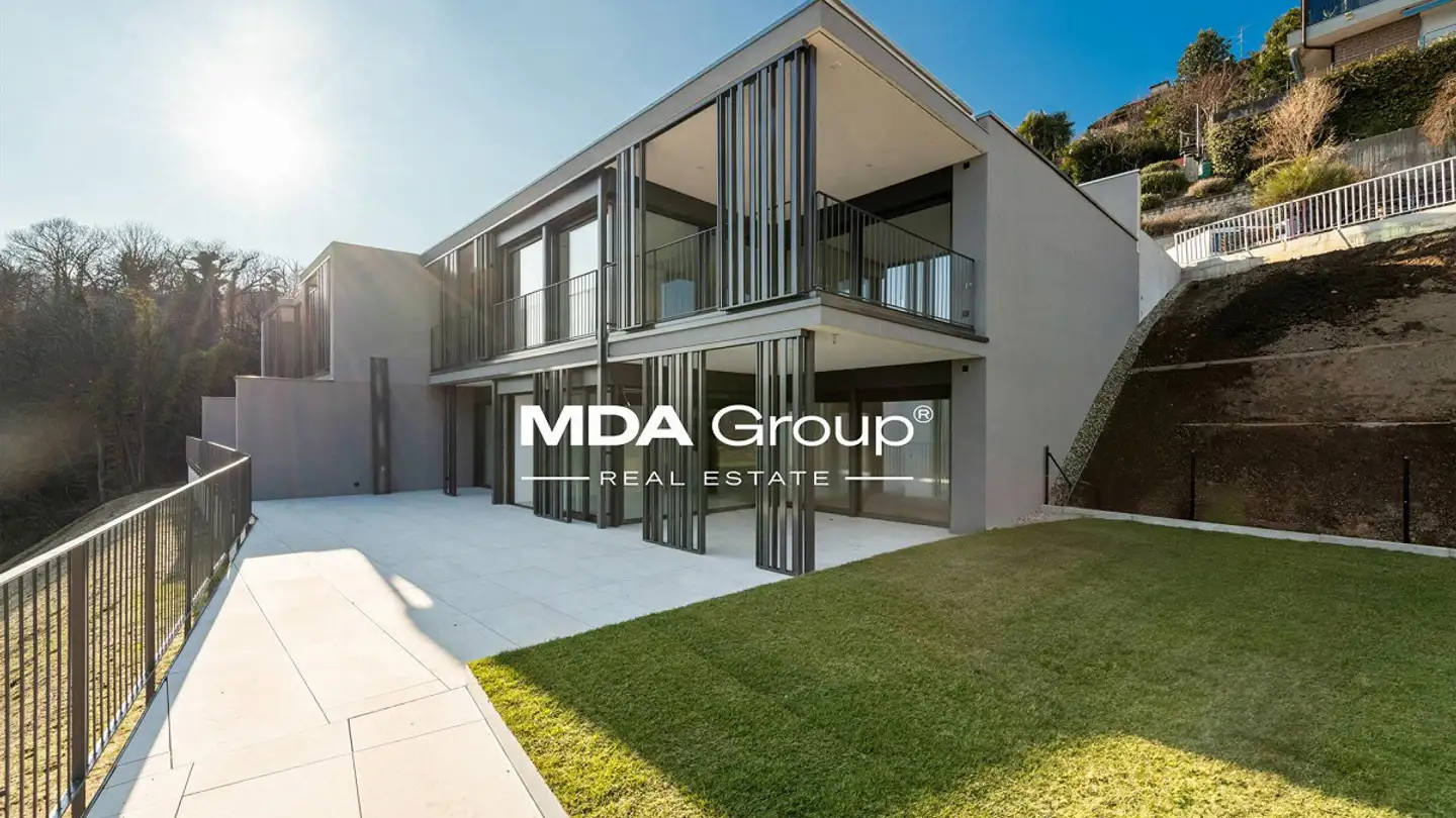 Appartamento in vendita - Via Principale, 6914 Carona - Photo 2