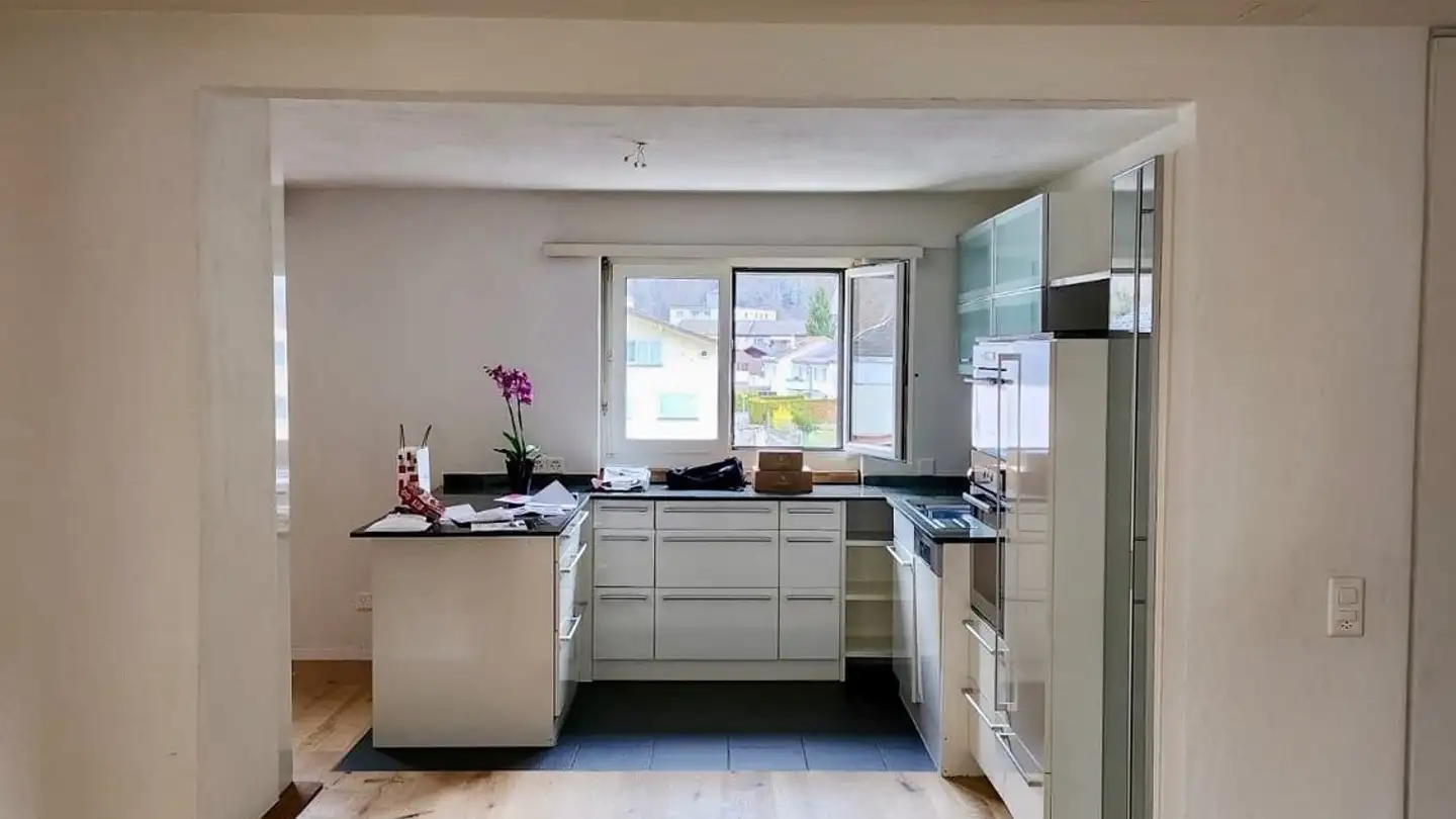 Appartamento in affitto - 7013 Domat/Ems