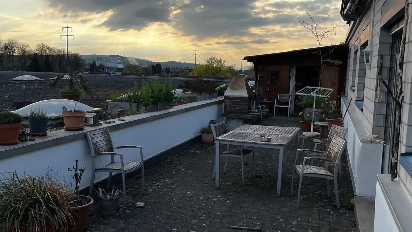 Zimmer mieten - Mühlfangstrasse 16, 8570 Weinfelden - Foto 4