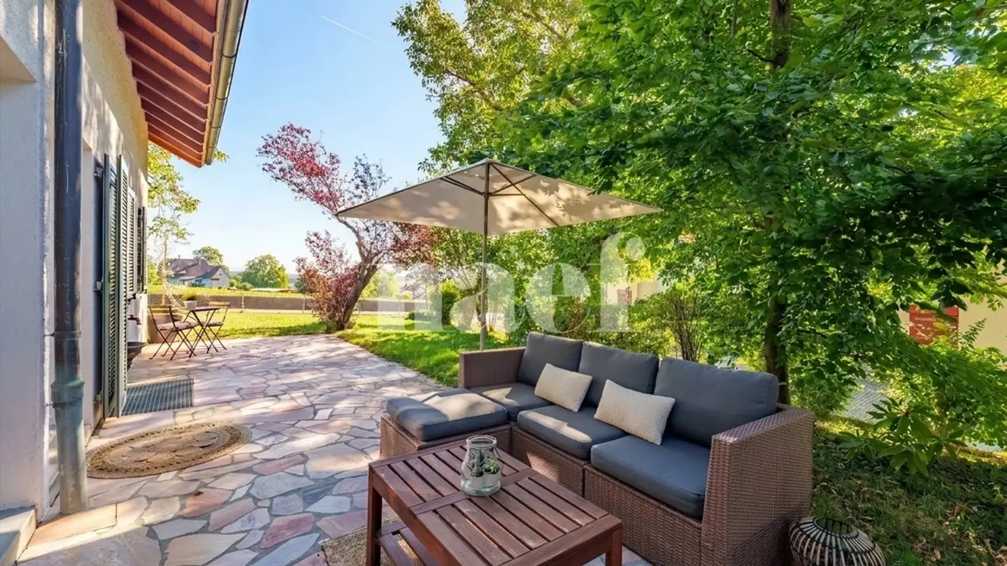 Villa in vendita - 1184 Luins - Foto 2