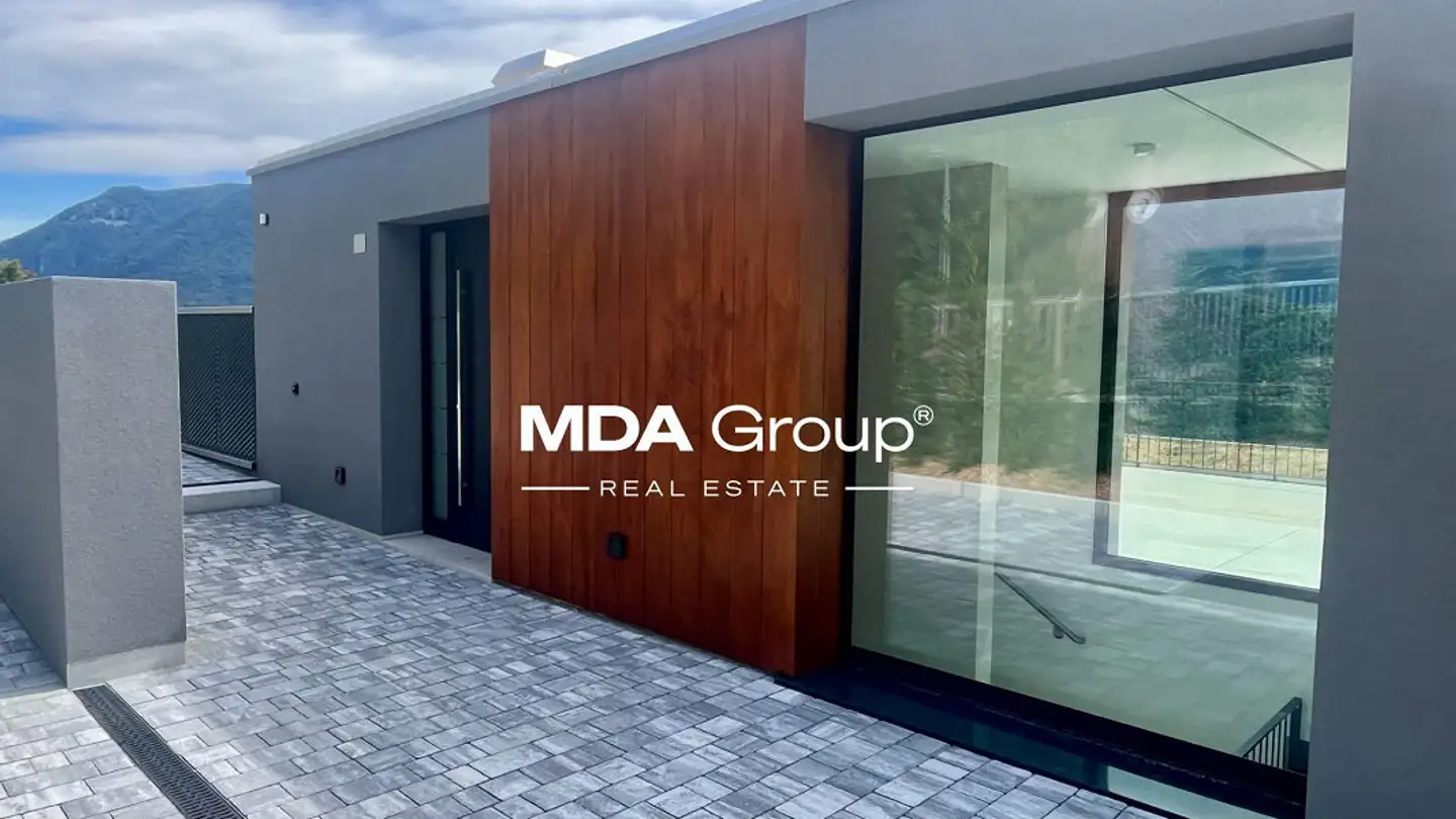 Appartamento in vendita - Via Principale, 6914 Carona - Photo 3