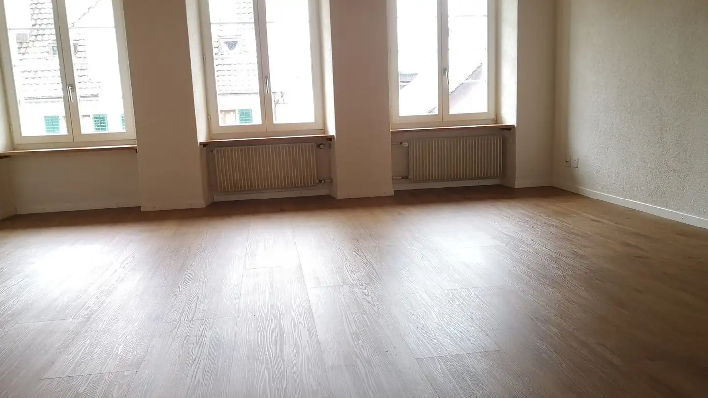Apartment for rent - Grosse Kirchgasse 17, 5507 Mellingen - Photo 2