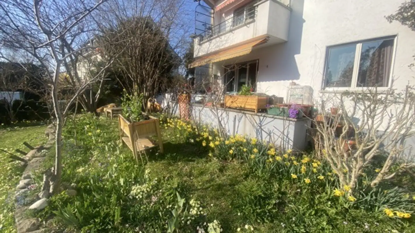 Wohnung mieten - Bürglenstrasse 50, 3006 Bern - Foto 2