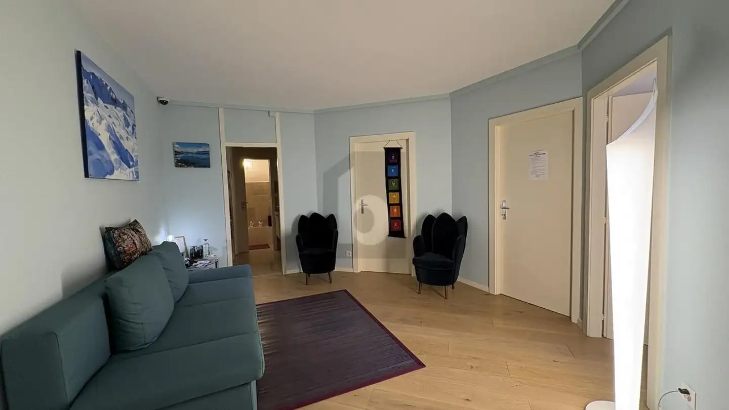 Bürofläche mieten - 1207 Genève - Foto 3