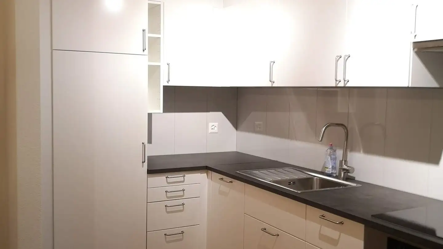 Apartment for rent - Grosse Kirchgasse 17, 5507 Mellingen - Photo 3