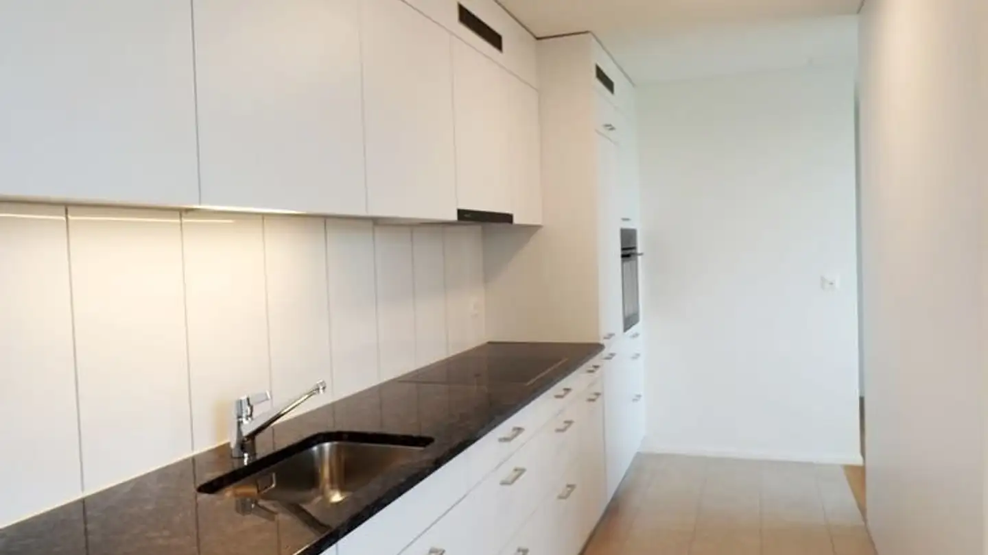 Appartement à louer - Luzernerstrasse 17b, 5630 Muri AG