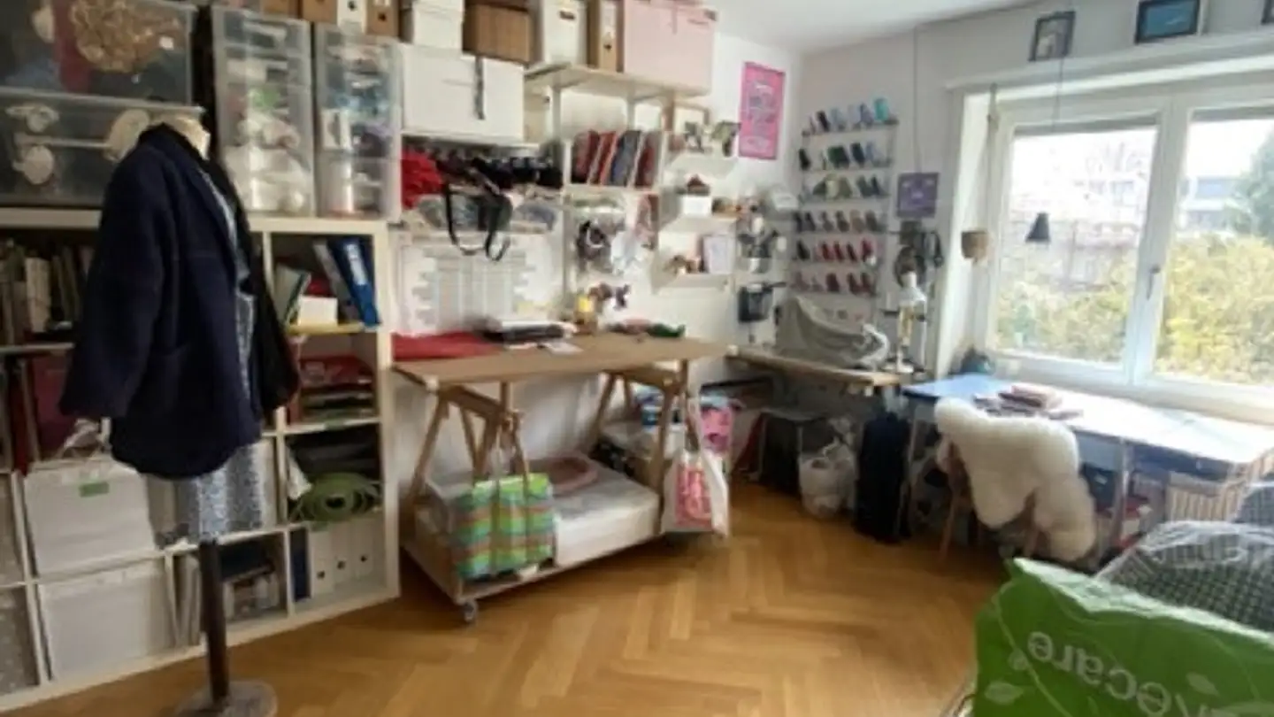 Wohnung mieten - Bürglenstrasse 50, 3006 Bern - Foto 3