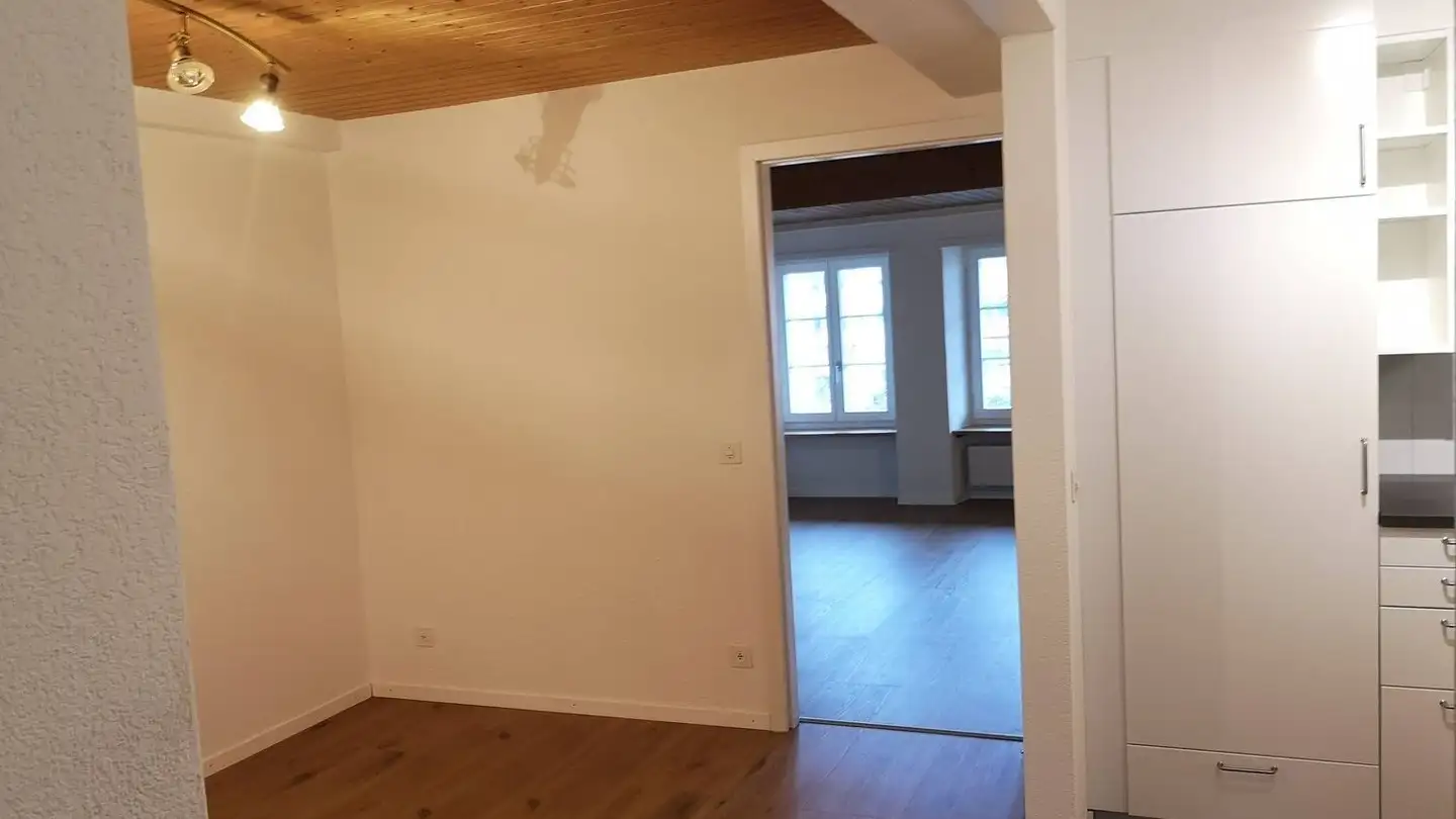Apartment for rent - Grosse Kirchgasse 17, 5507 Mellingen - Photo 4