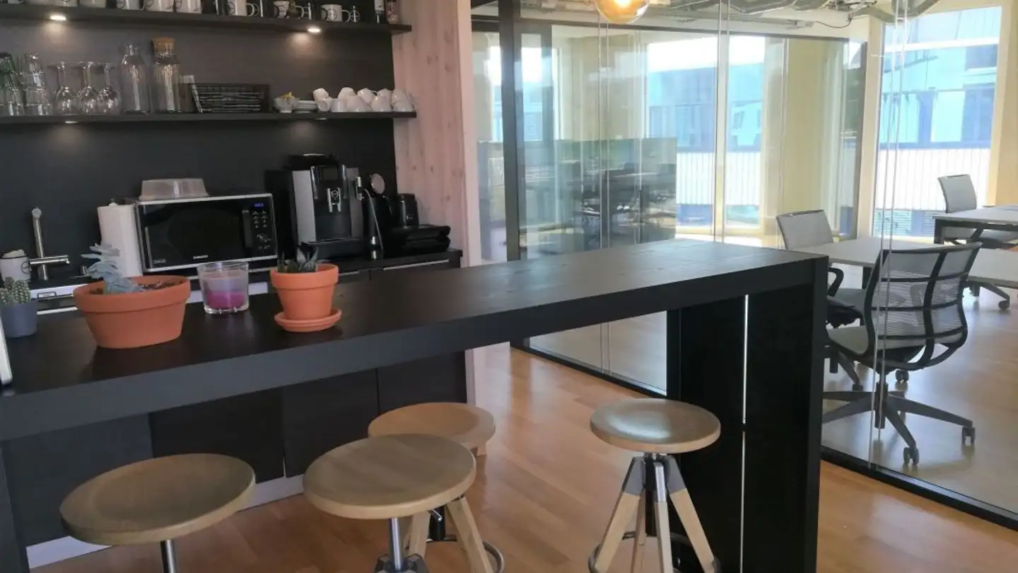 Bürofläche mieten - 1110 Morges - Foto 2